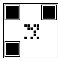 探花公众号二维码